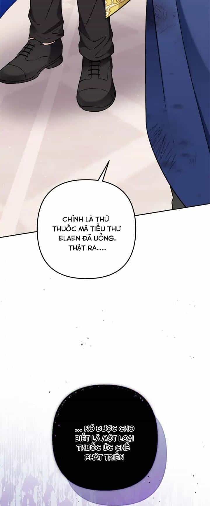 Tôi Sống Chung Với Mẹ Chồng - Chương 35 - ảnh 28