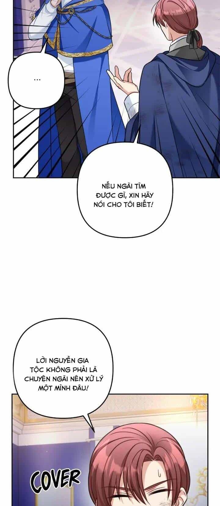 Tôi Sống Chung Với Mẹ Chồng - Chương 35 - ảnh 64
