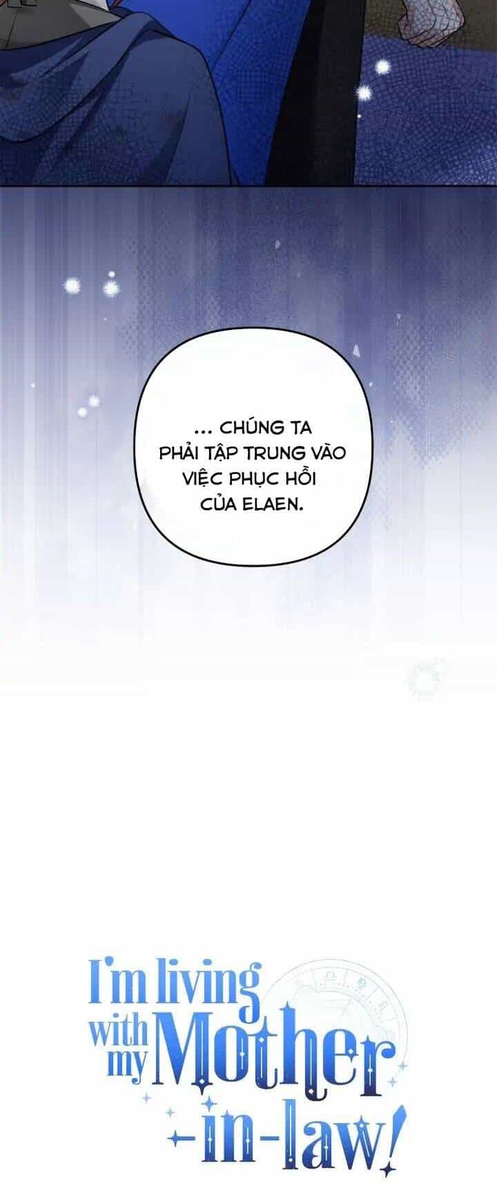 Tôi Sống Chung Với Mẹ Chồng - Chương 36 - ảnh 10