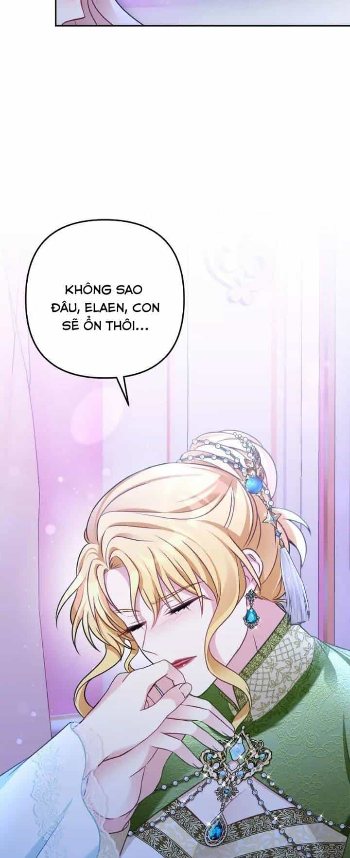 Tôi Sống Chung Với Mẹ Chồng - Chương 36 - ảnh 13