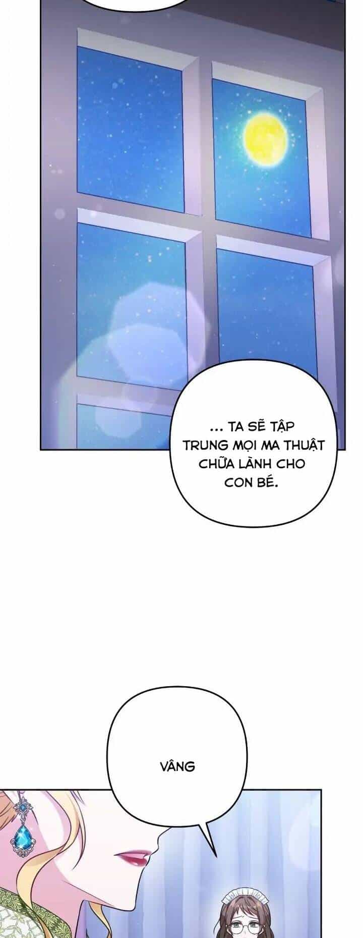 Tôi Sống Chung Với Mẹ Chồng - Chương 36 - ảnh 22