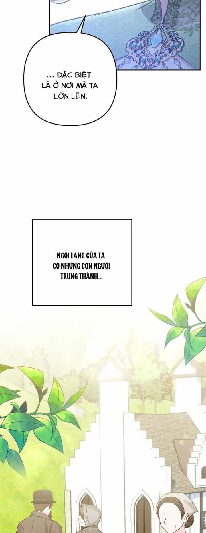Tôi Sống Chung Với Mẹ Chồng - Chương 36 - ảnh 26