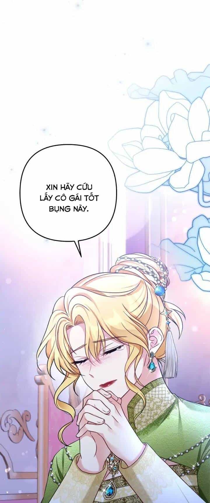 Tôi Sống Chung Với Mẹ Chồng - Chương 36 - ảnh 35