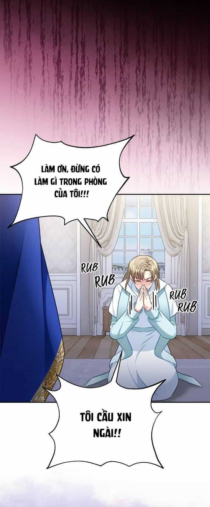 Tôi Sống Chung Với Mẹ Chồng - Chương 37 - ảnh 35