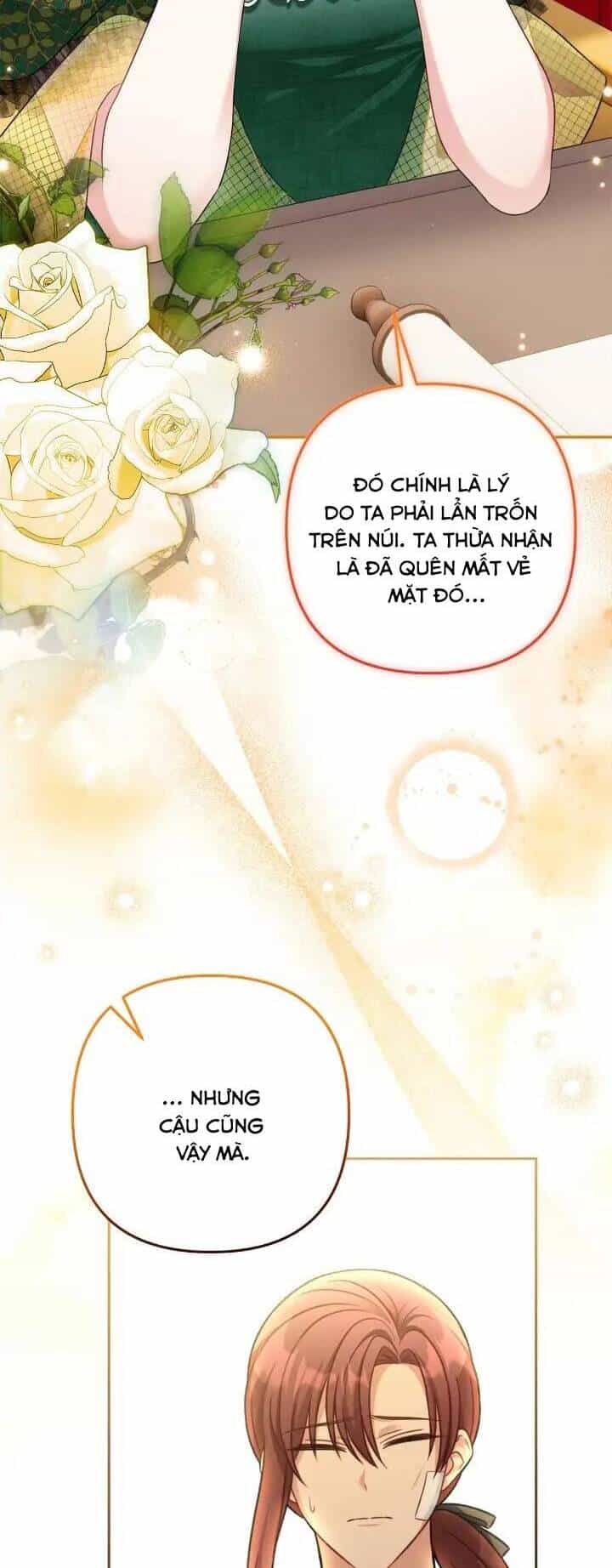 Tôi Sống Chung Với Mẹ Chồng - Chương 38 - ảnh 24