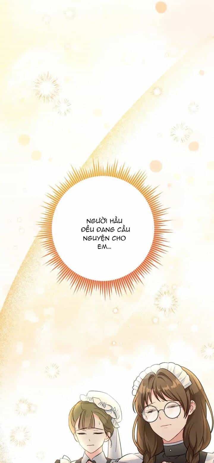 Tôi Sống Chung Với Mẹ Chồng - Chương 38 - ảnh 49