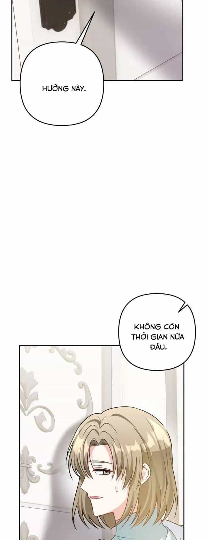 Tôi Sống Chung Với Mẹ Chồng - Chương 38 - ảnh 6