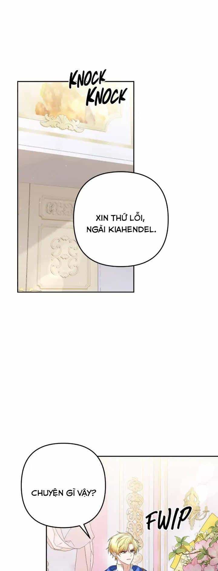 Tôi Sống Chung Với Mẹ Chồng - Chương 39 - ảnh 1