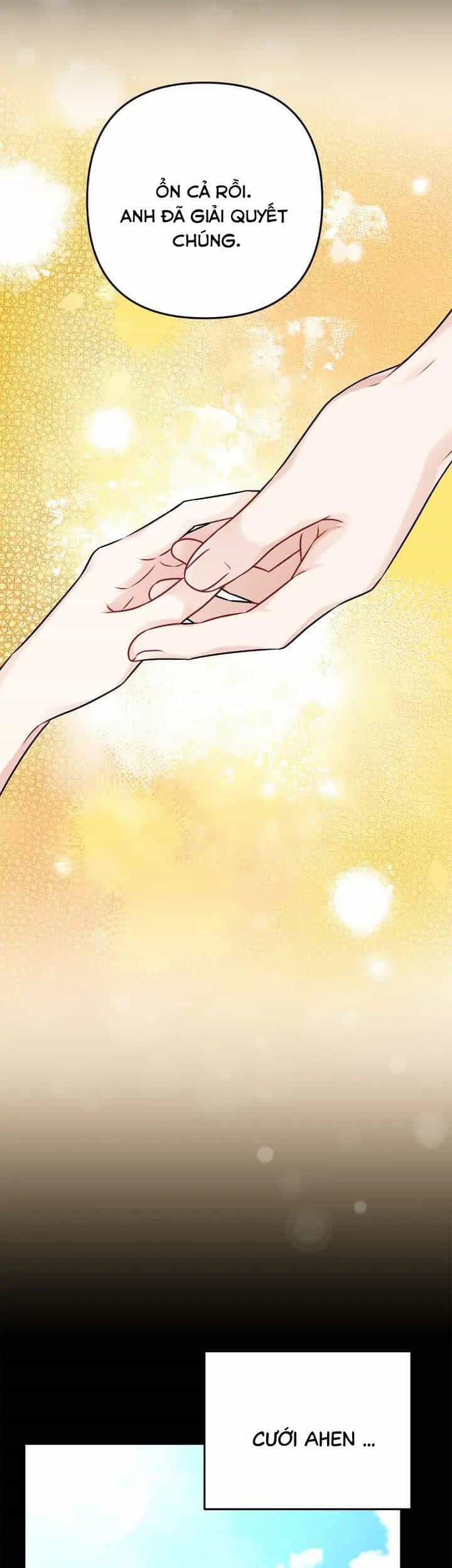 Tôi Sống Chung Với Mẹ Chồng - Chương 4 - ảnh 42