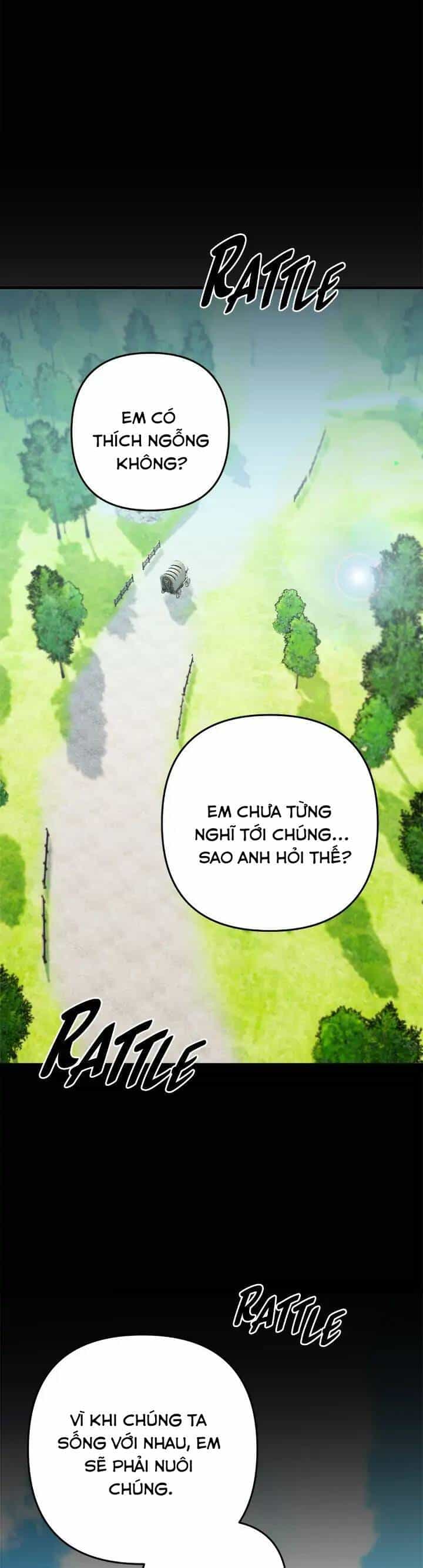 Tôi Sống Chung Với Mẹ Chồng - Chương 4 - ảnh 44