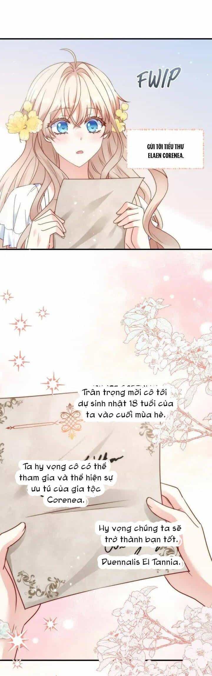 Tôi Sống Chung Với Mẹ Chồng - Chương 41 - ảnh 41