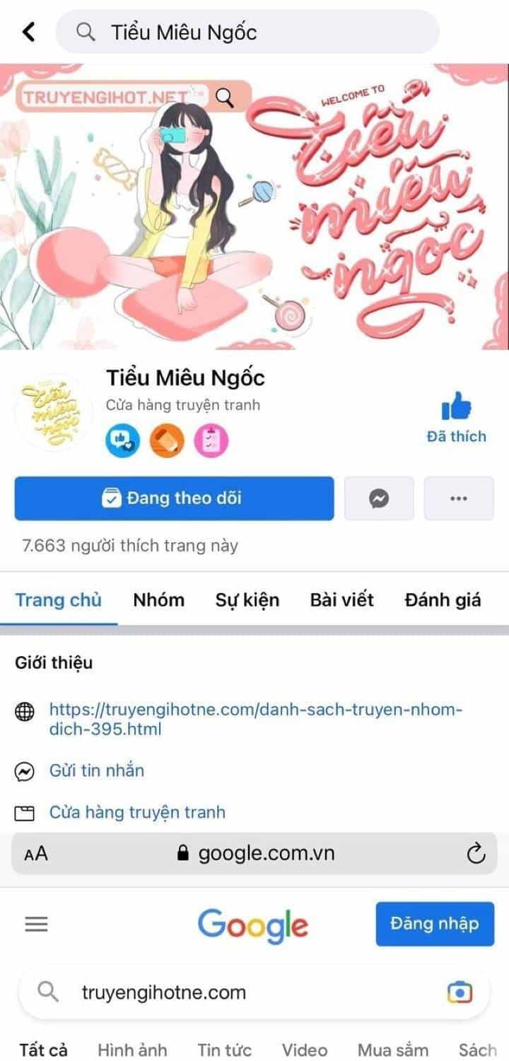 Tôi Sống Chung Với Mẹ Chồng - Chương 42 - ảnh 1