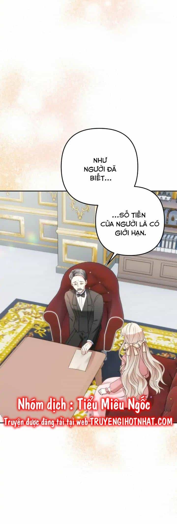 Tôi Sống Chung Với Mẹ Chồng - Chương 42 - ảnh 50