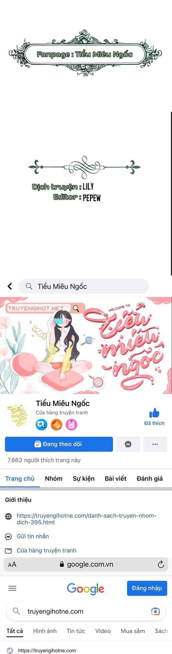 Tôi Sống Chung Với Mẹ Chồng - Chương 43 - ảnh 1