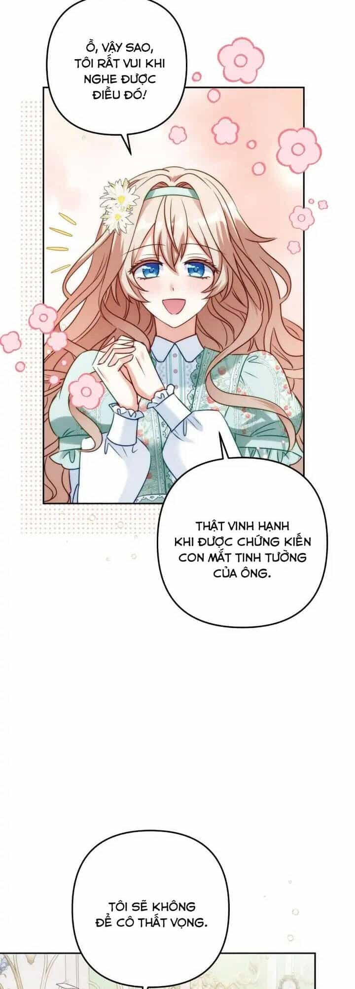 Tôi Sống Chung Với Mẹ Chồng - Chương 43 - ảnh 29