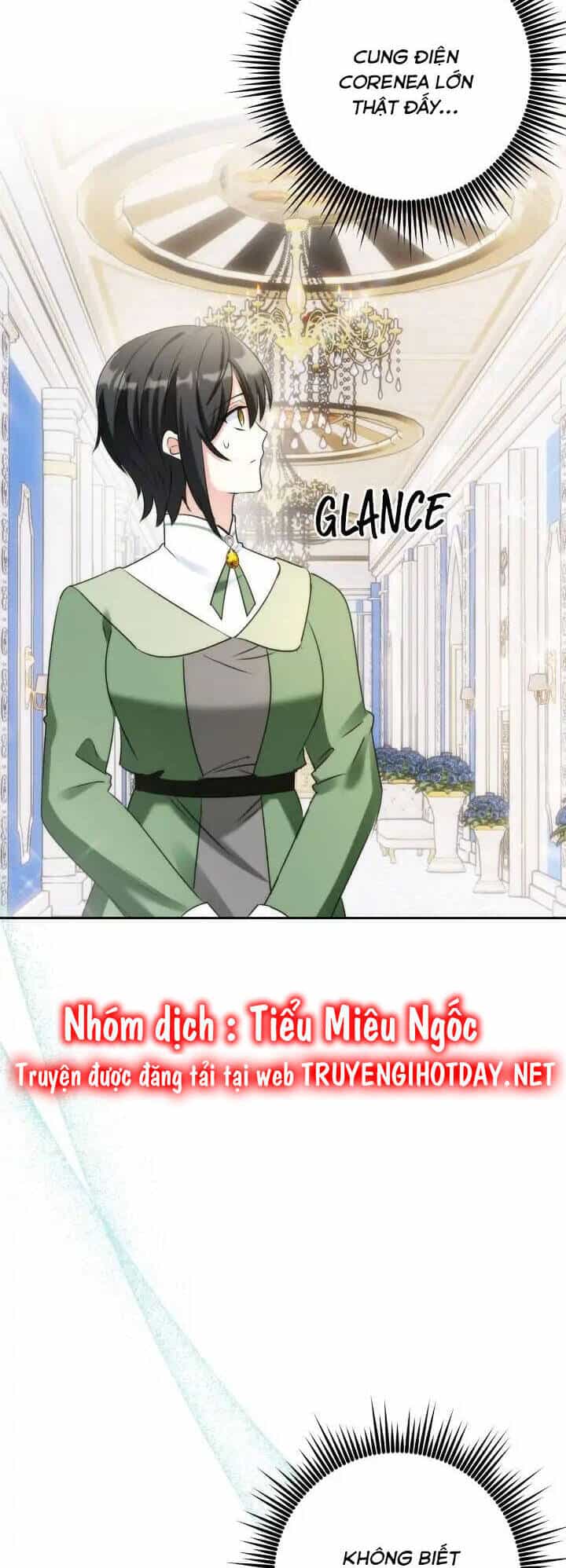 Tôi Sống Chung Với Mẹ Chồng - Chương 44 - ảnh 16