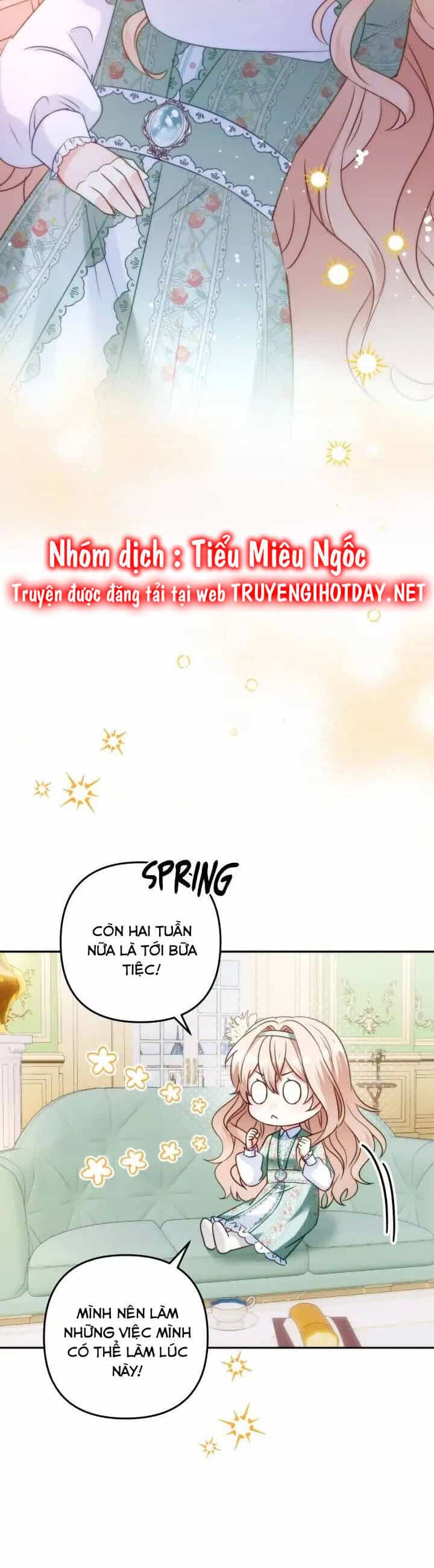 Tôi Sống Chung Với Mẹ Chồng - Chương 44 - ảnh 3