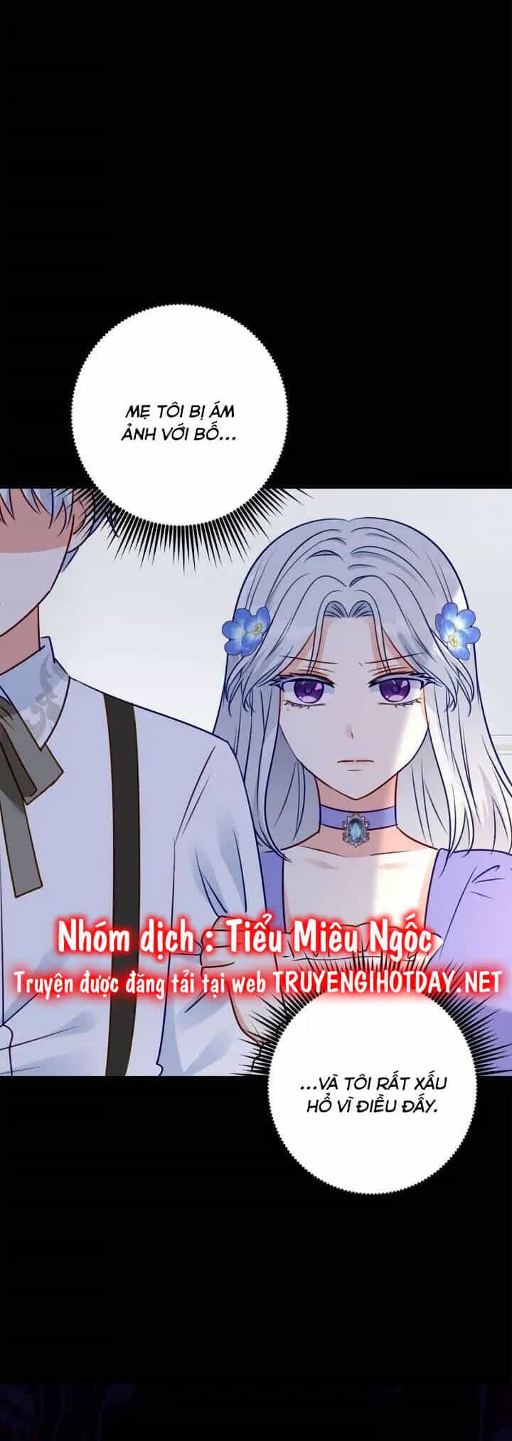 Tôi Sống Chung Với Mẹ Chồng - Chương 44 - ảnh 44