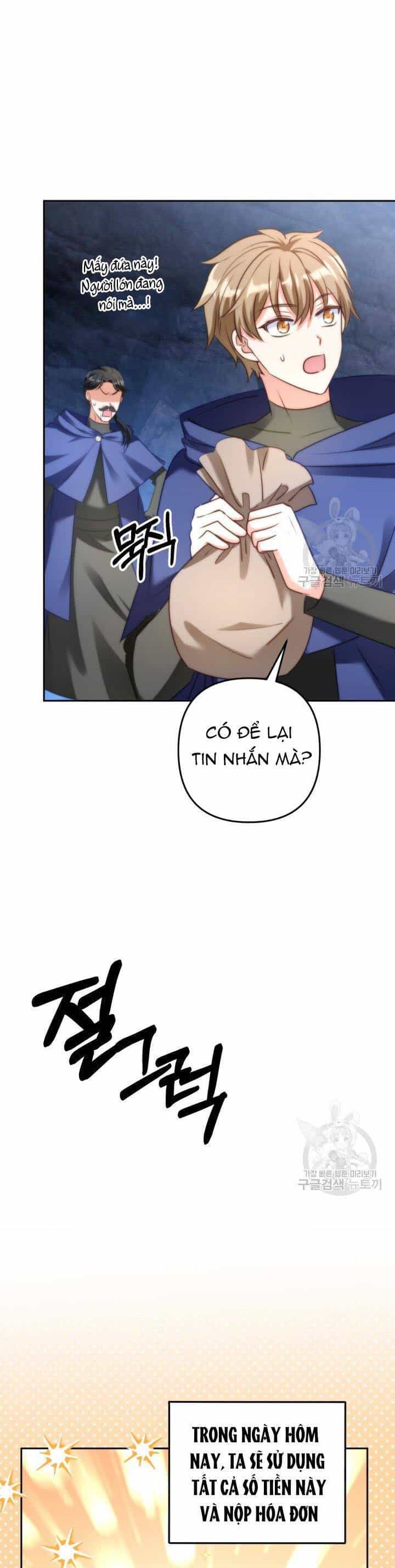 Tôi Sống Chung Với Mẹ Chồng - Chương 46 - ảnh 14