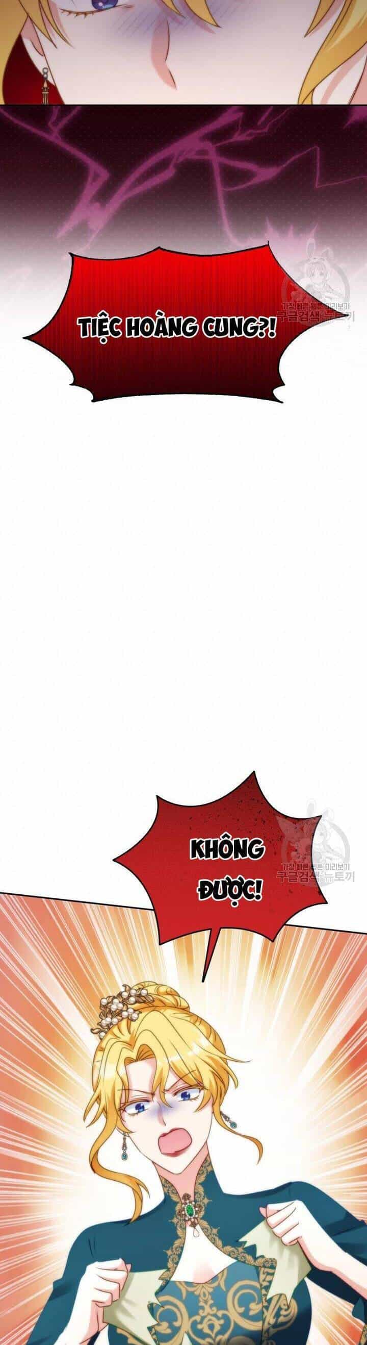 Tôi Sống Chung Với Mẹ Chồng - Chương 46 - ảnh 36