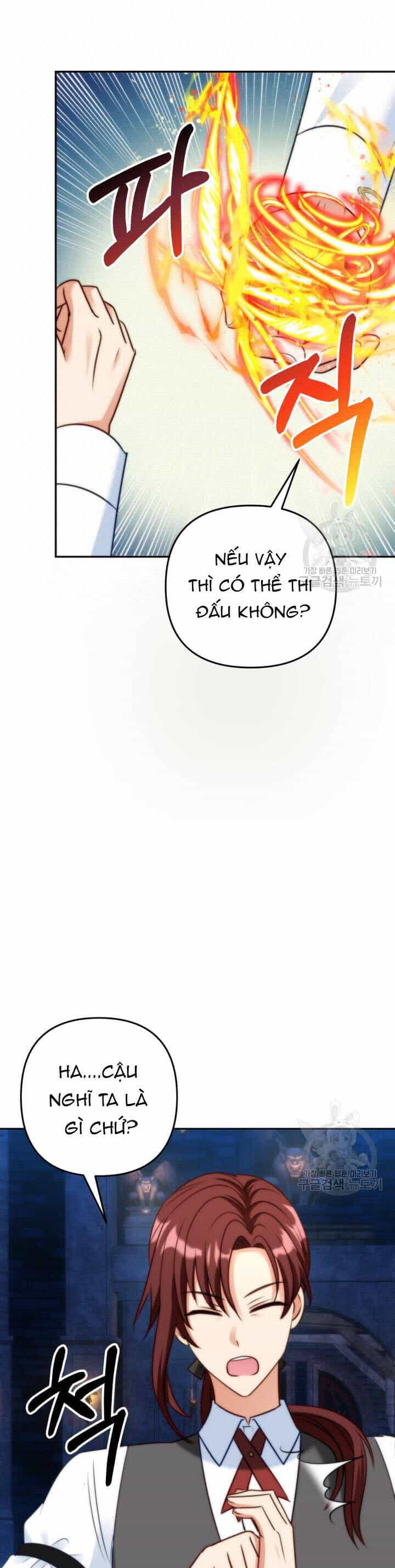Tôi Sống Chung Với Mẹ Chồng - Chương 48 - ảnh 22