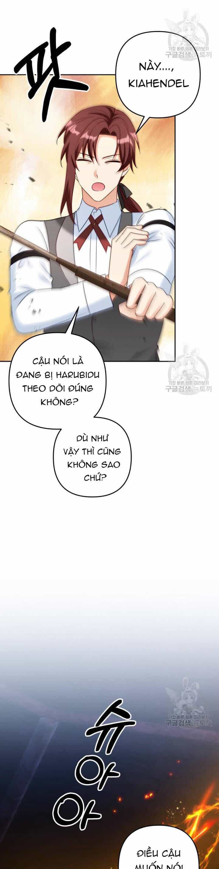 Tôi Sống Chung Với Mẹ Chồng - Chương 48 - ảnh 25