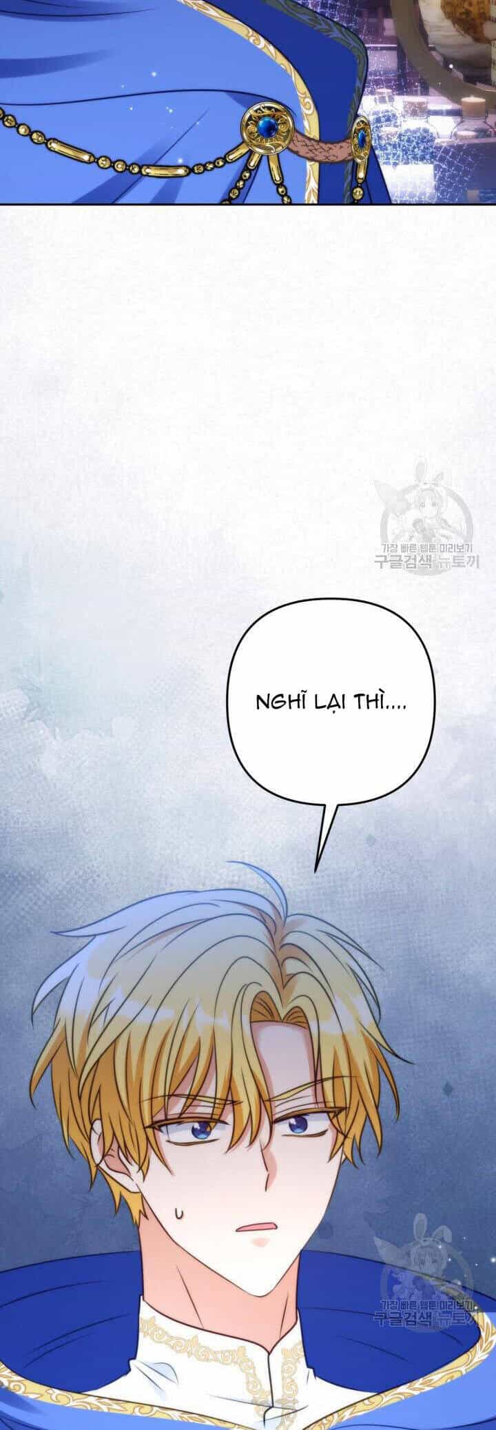 Tôi Sống Chung Với Mẹ Chồng - Chương 49 - ảnh 38