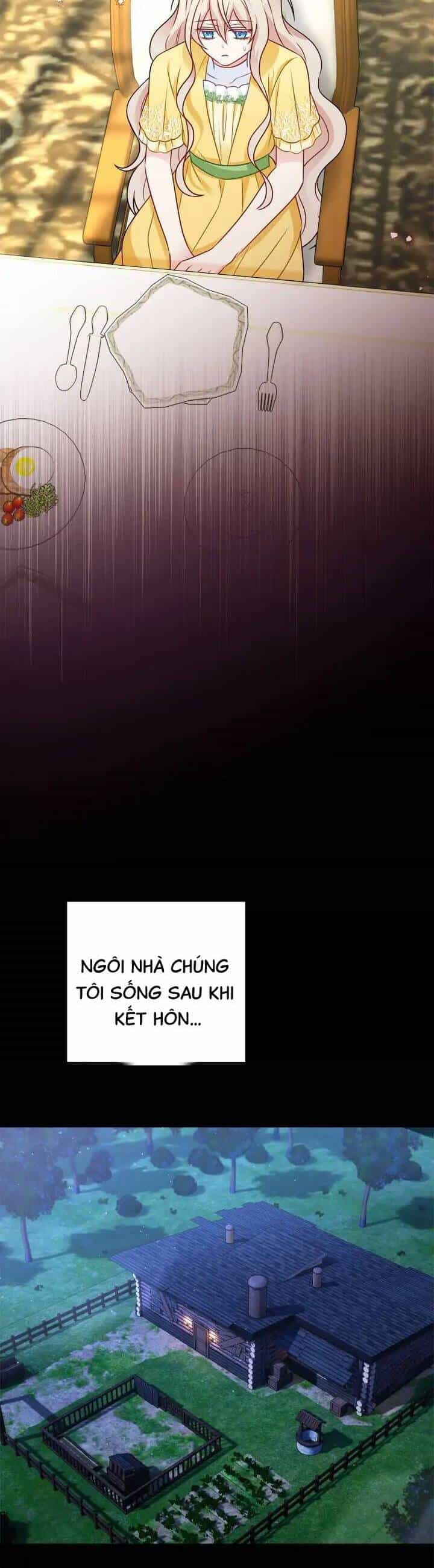 Tôi Sống Chung Với Mẹ Chồng - Chương 5 - ảnh 43
