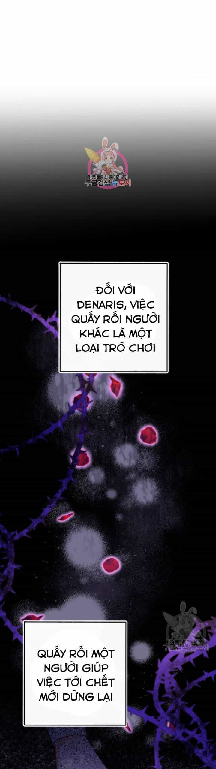 Tôi Sống Chung Với Mẹ Chồng - Chương 52 - ảnh 3