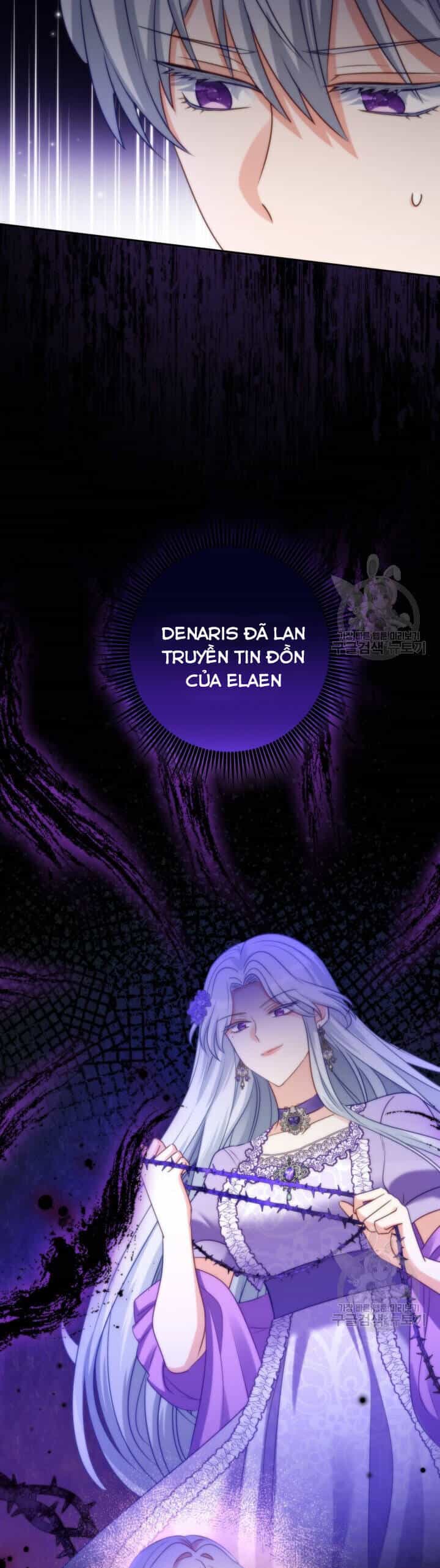 Tôi Sống Chung Với Mẹ Chồng - Chương 52 - ảnh 9