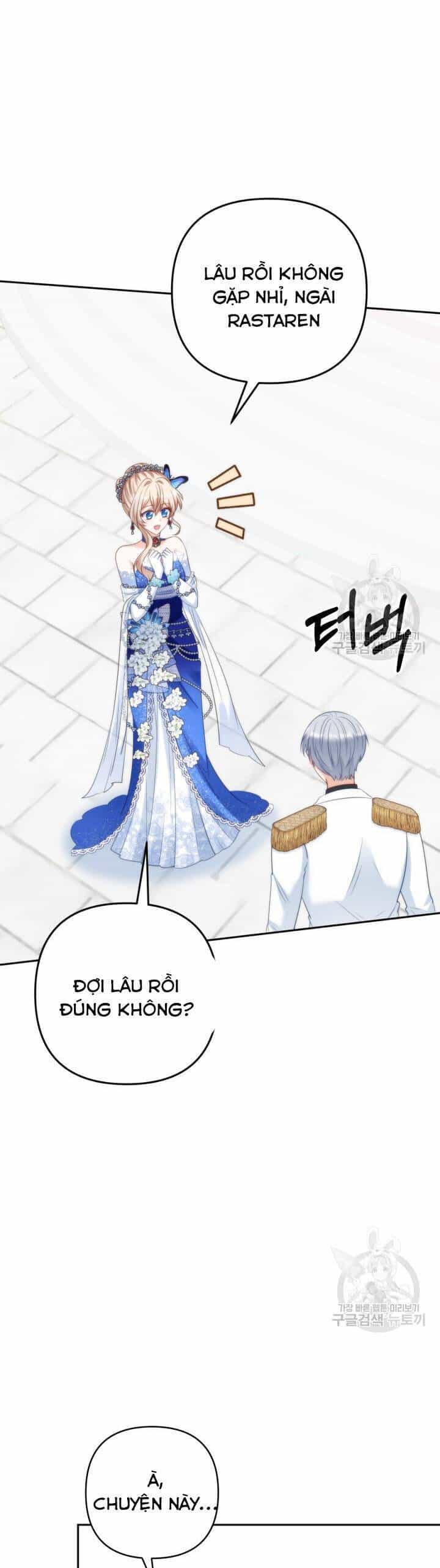Tôi Sống Chung Với Mẹ Chồng - Chương 53 - ảnh 18