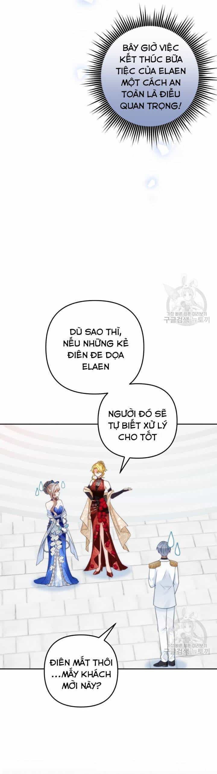 Tôi Sống Chung Với Mẹ Chồng - Chương 53 - ảnh 23