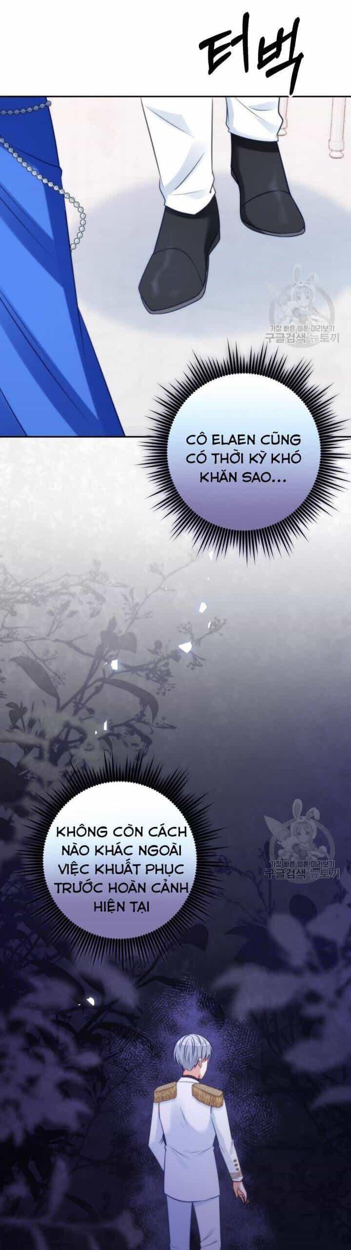 Tôi Sống Chung Với Mẹ Chồng - Chương 53 - ảnh 42