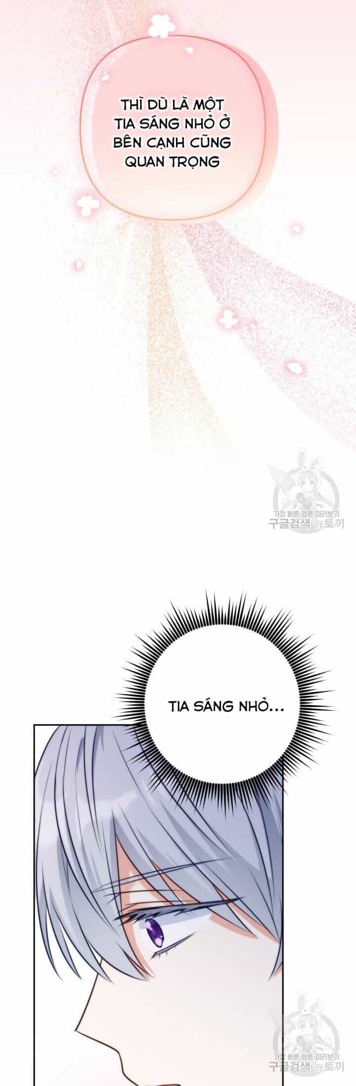 Tôi Sống Chung Với Mẹ Chồng - Chương 53 - ảnh 44