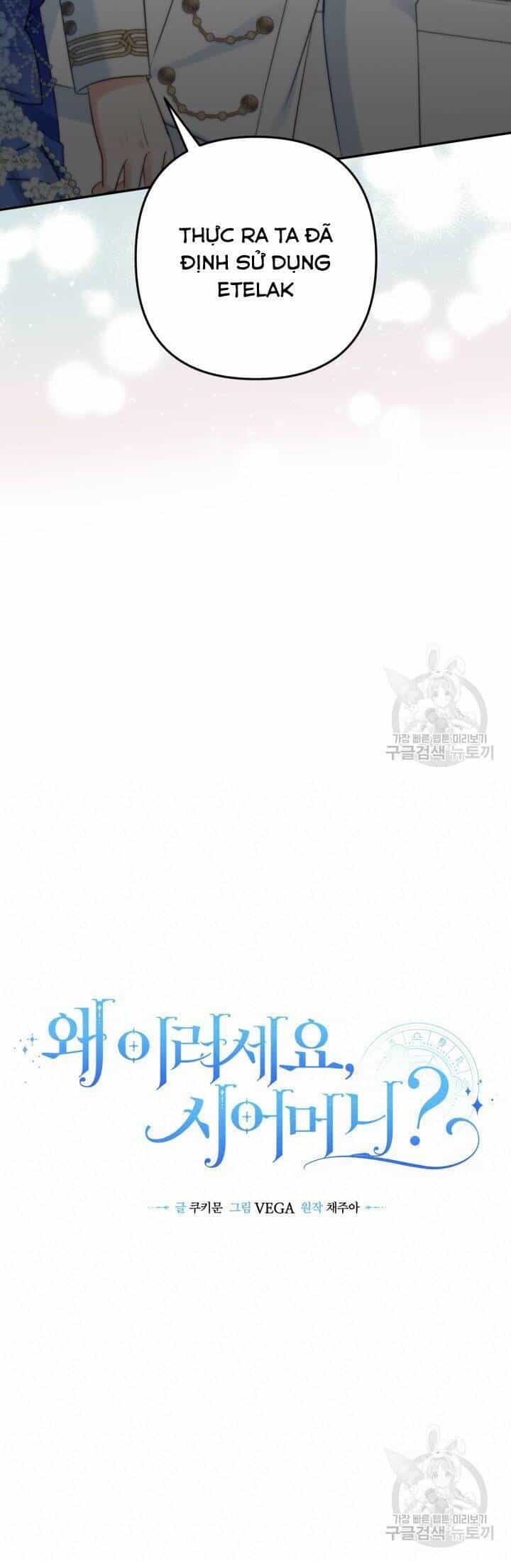 Tôi Sống Chung Với Mẹ Chồng - Chương 54 - ảnh 10