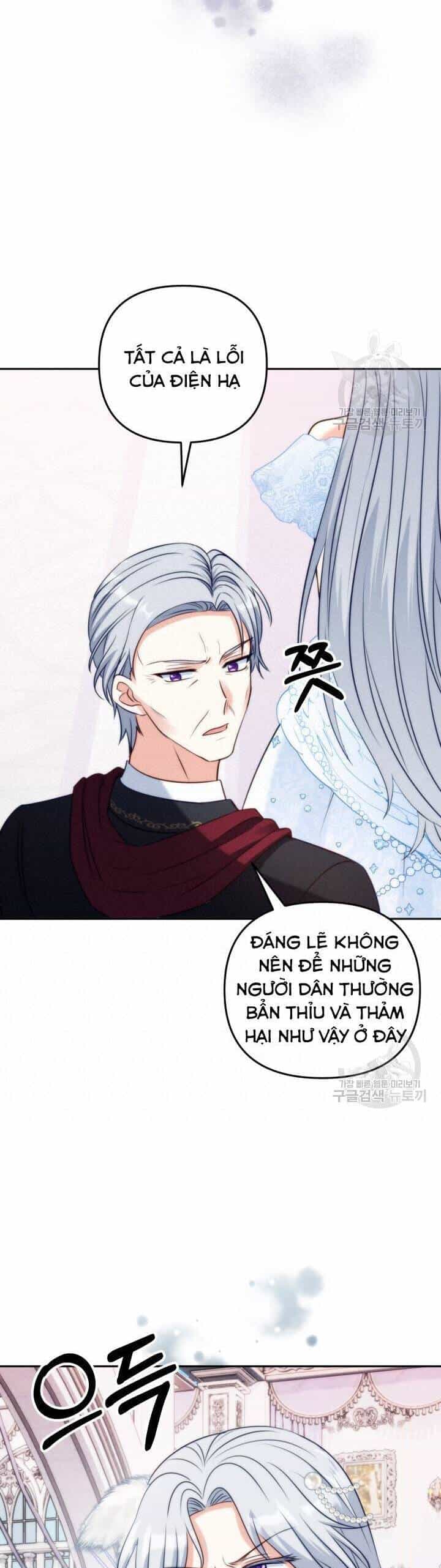 Tôi Sống Chung Với Mẹ Chồng - Chương 54 - ảnh 35