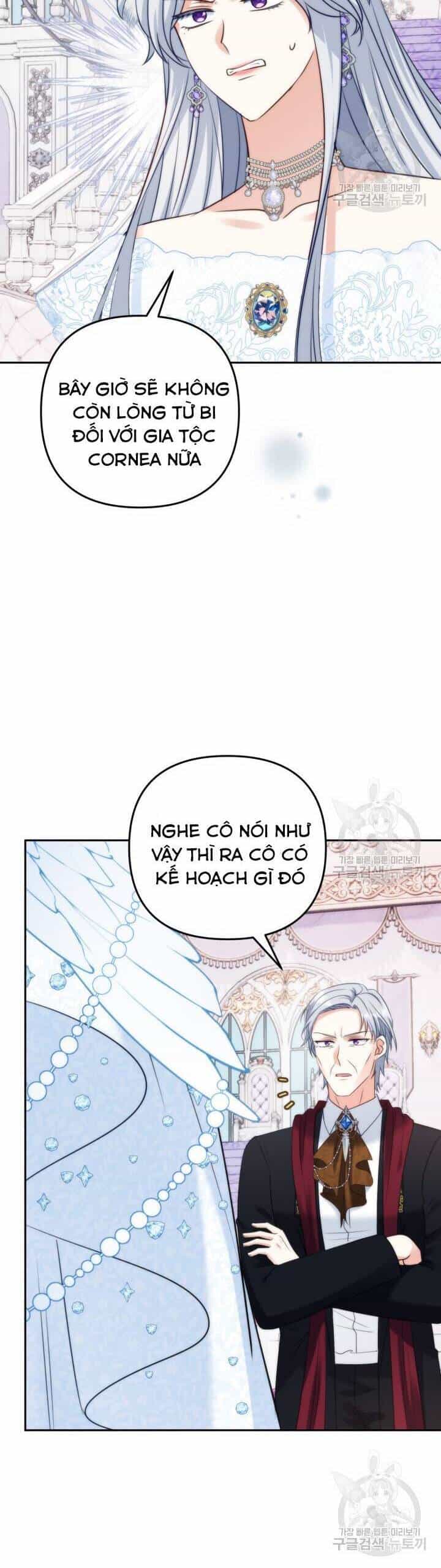 Tôi Sống Chung Với Mẹ Chồng - Chương 54 - ảnh 36