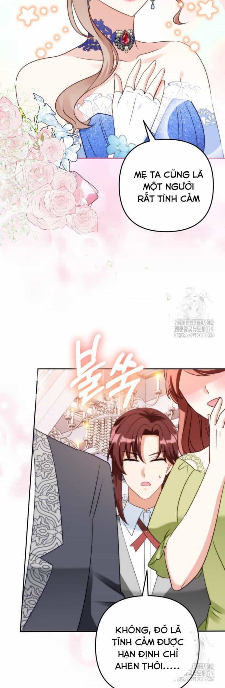 Tôi Sống Chung Với Mẹ Chồng - Chương 55 - ảnh 27