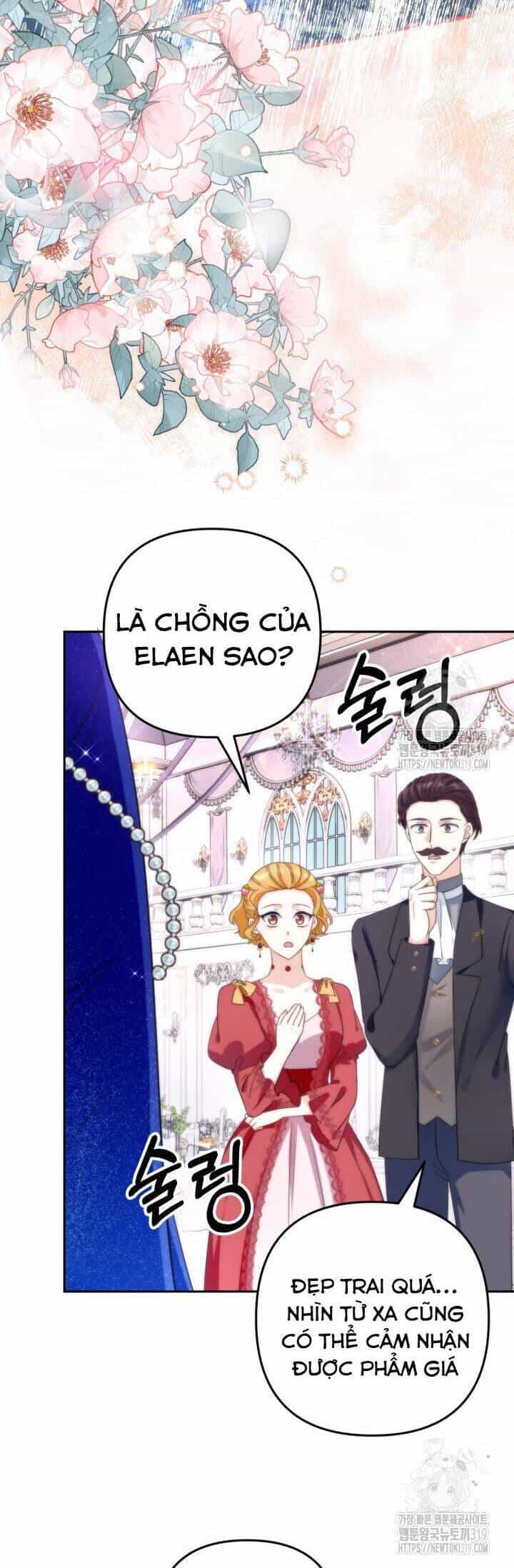 Tôi Sống Chung Với Mẹ Chồng - Chương 56 - ảnh 4
