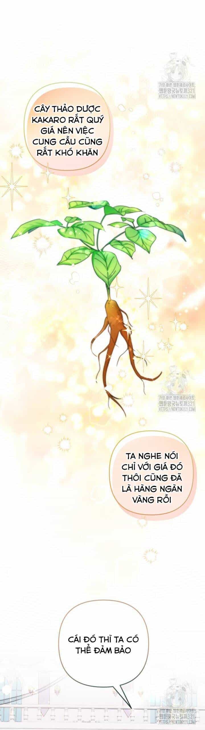 Tôi Sống Chung Với Mẹ Chồng - Chương 57 - ảnh 20