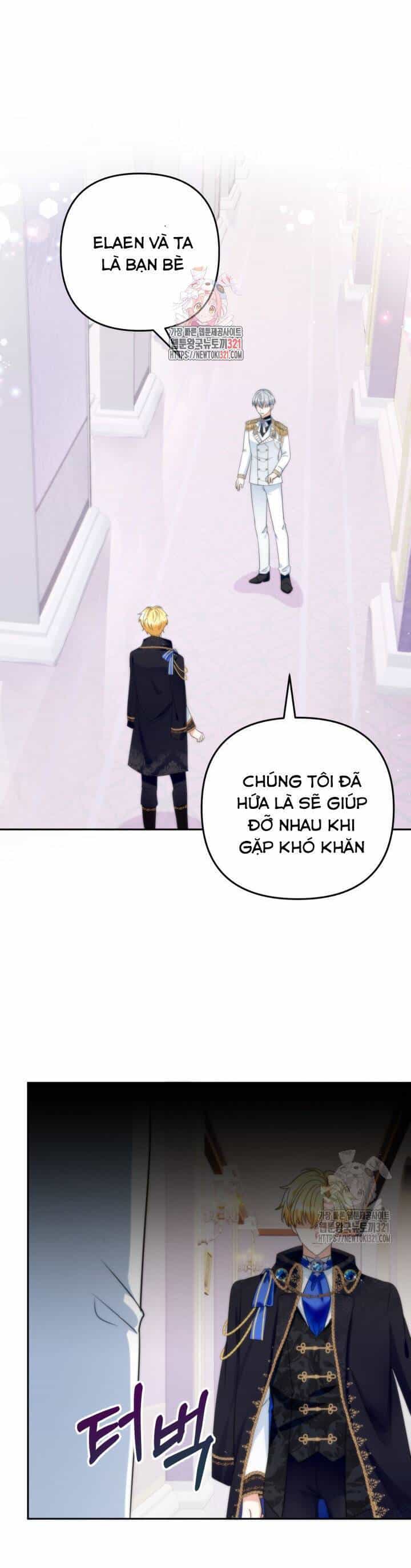 Tôi Sống Chung Với Mẹ Chồng - Chương 57 - ảnh 3