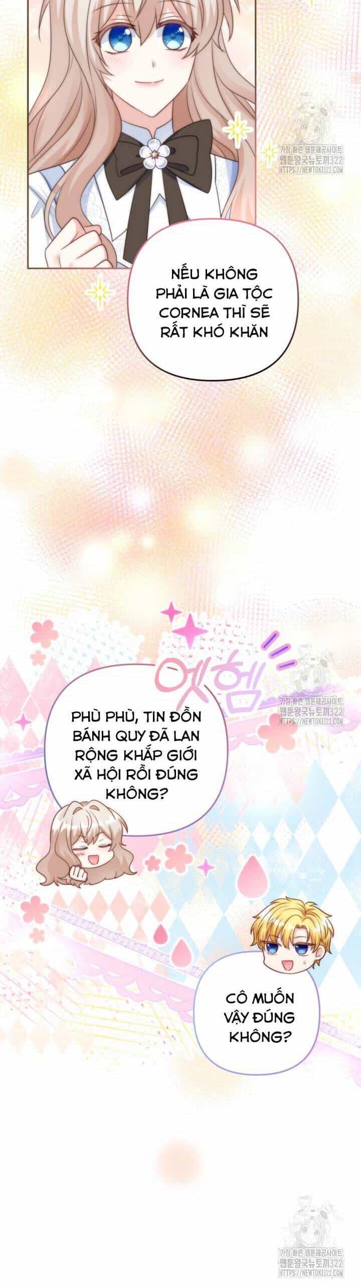 Tôi Sống Chung Với Mẹ Chồng - Chương 58 - ảnh 13