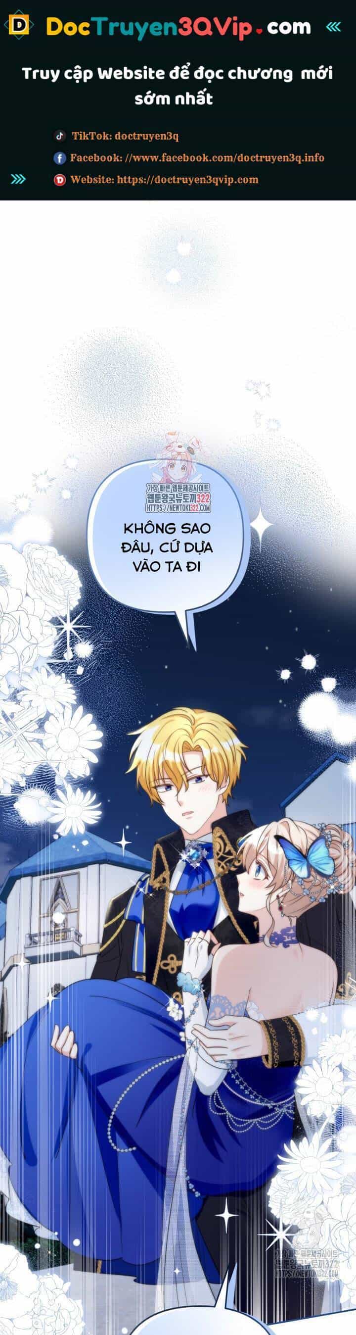 Tôi Sống Chung Với Mẹ Chồng - Chương 58 - ảnh 2
