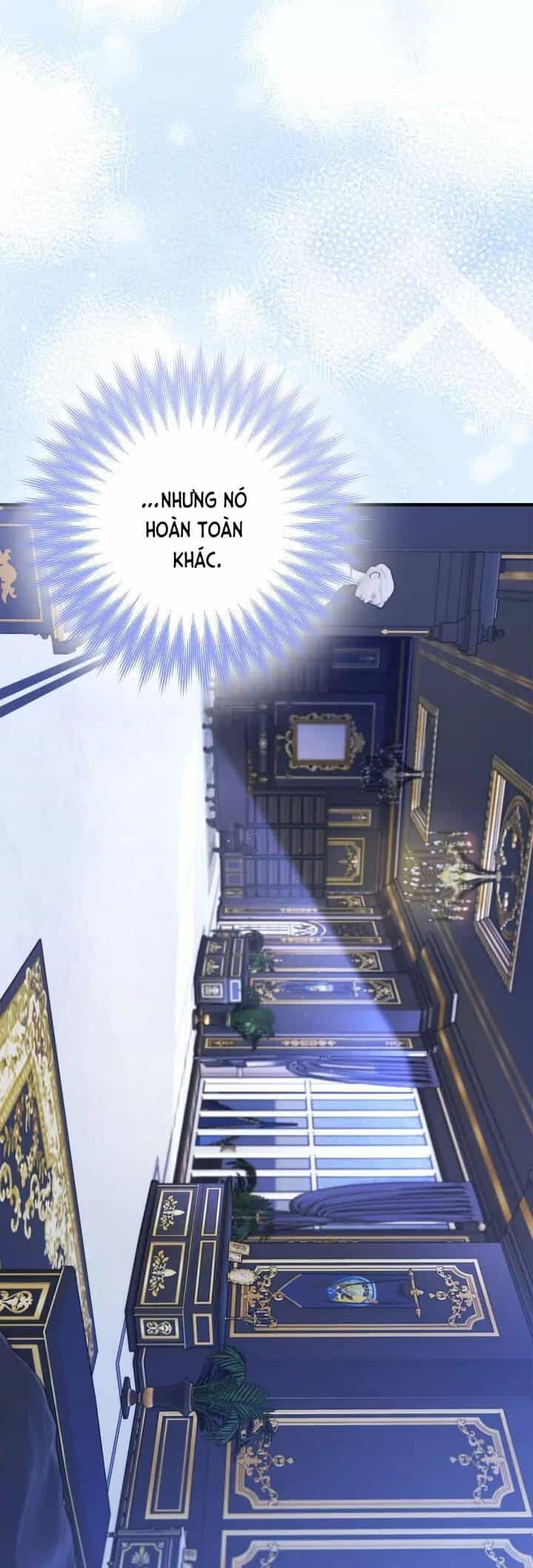 Tôi Sống Chung Với Mẹ Chồng - Chương 6 - ảnh 3