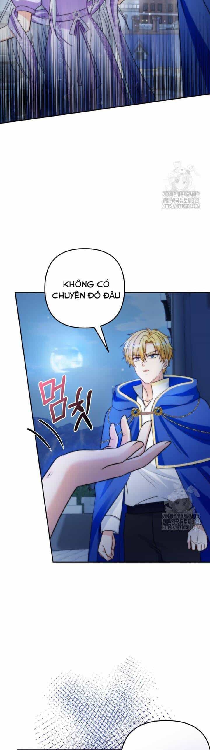 Tôi Sống Chung Với Mẹ Chồng - Chương 60 - ảnh 13