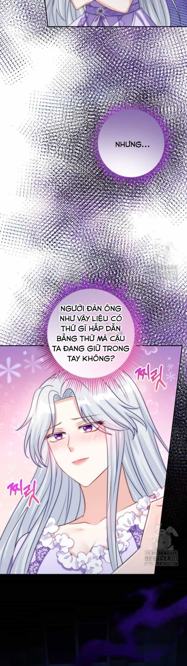 Tôi Sống Chung Với Mẹ Chồng - Chương 60 - ảnh 21