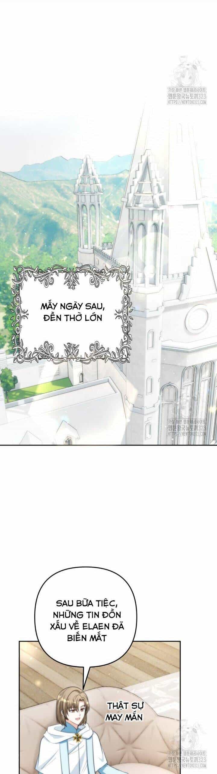 Tôi Sống Chung Với Mẹ Chồng - Chương 60 - ảnh 23