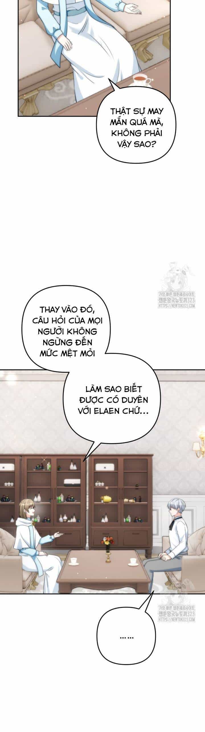 Tôi Sống Chung Với Mẹ Chồng - Chương 60 - ảnh 24