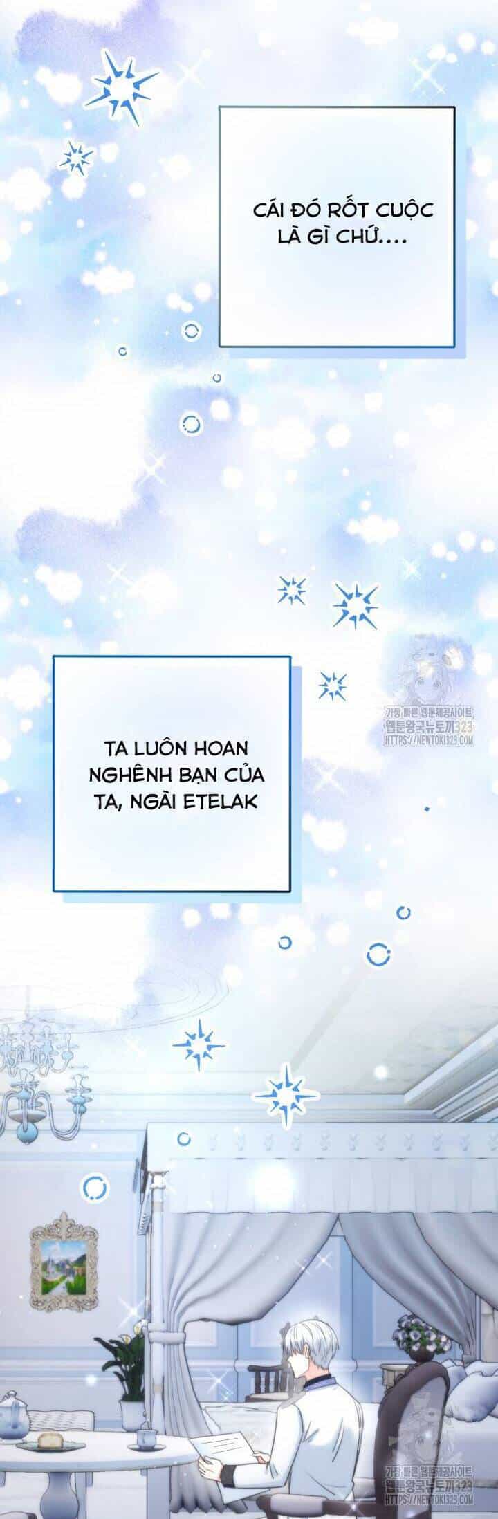 Tôi Sống Chung Với Mẹ Chồng - Chương 60 - ảnh 40