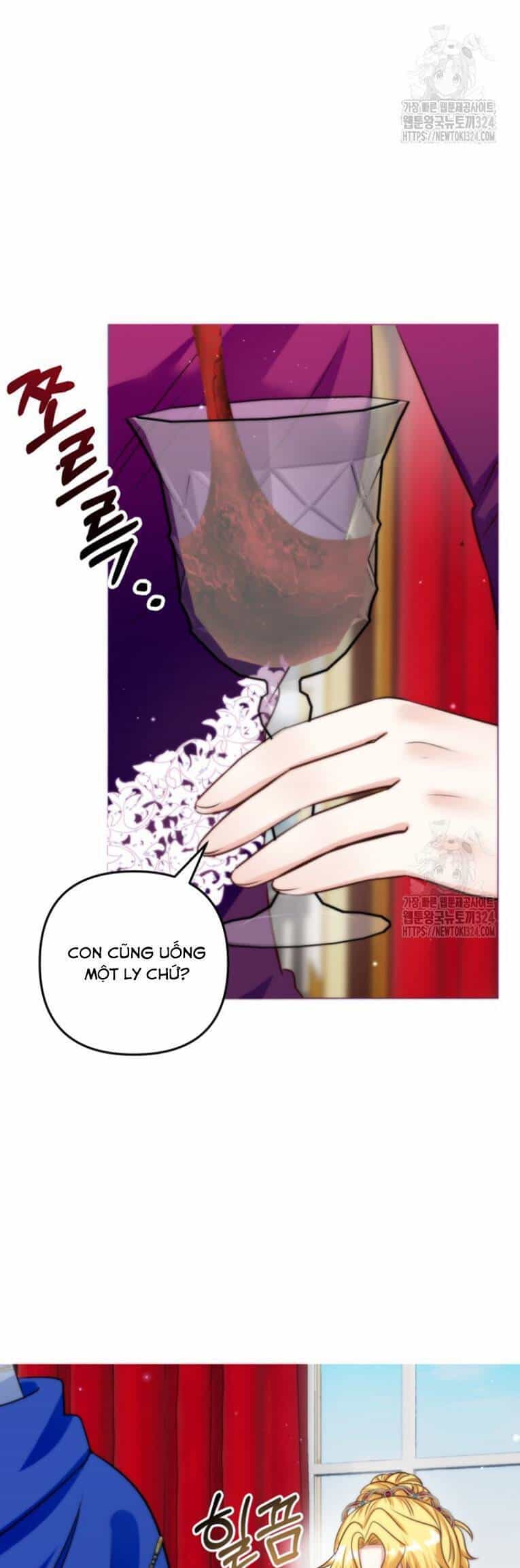 Tôi Sống Chung Với Mẹ Chồng - Chương 61 - ảnh 11